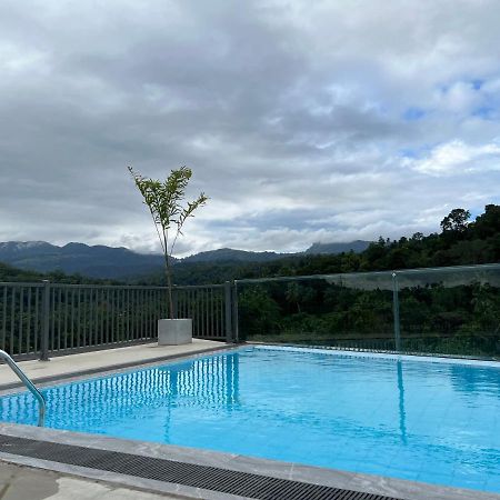 Rivendell Hotel Kandy Exteriör bild