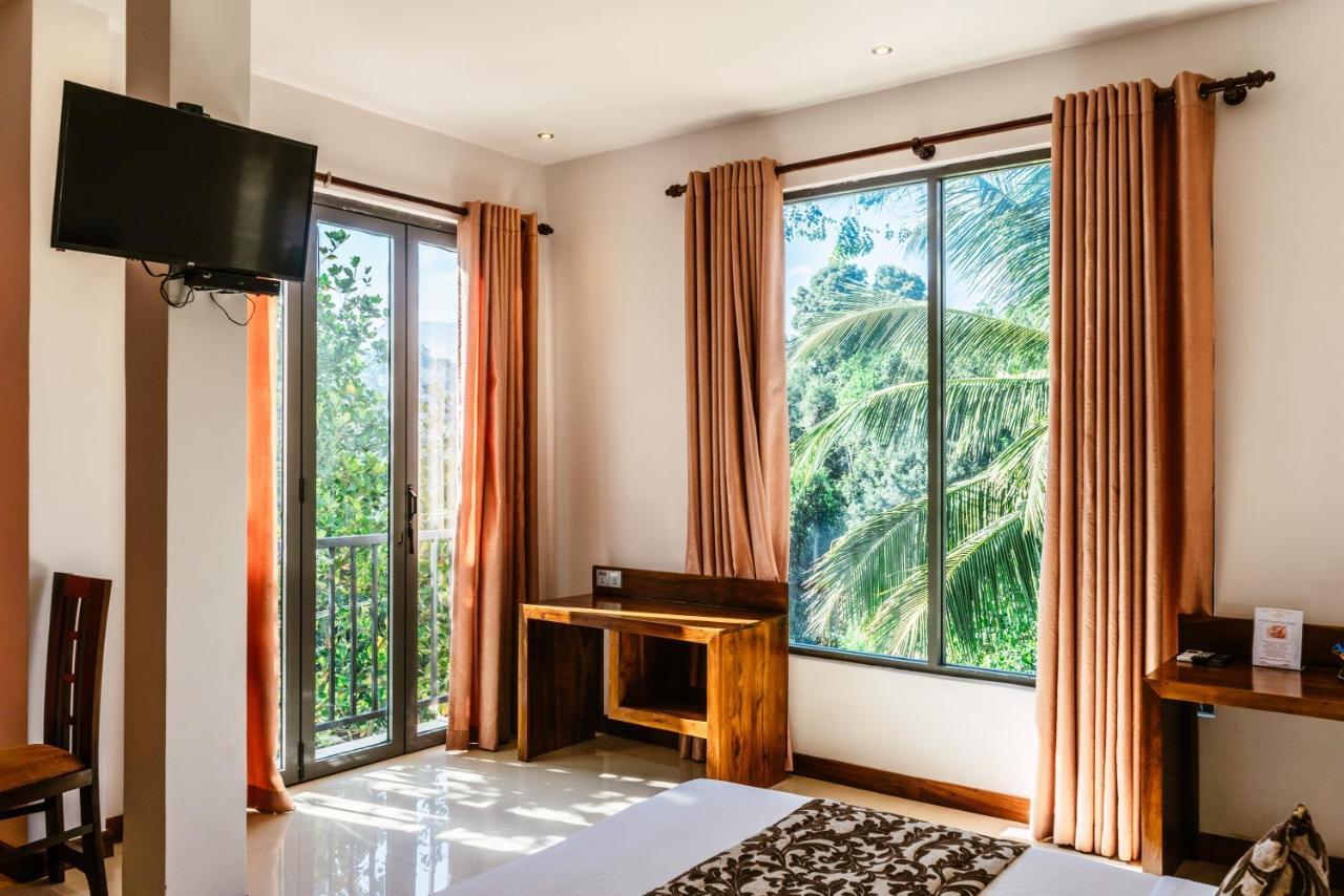 Rivendell Hotel Kandy Exteriör bild