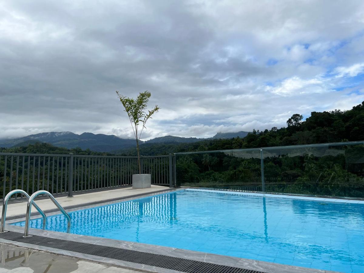 Rivendell Hotel Kandy Exteriör bild