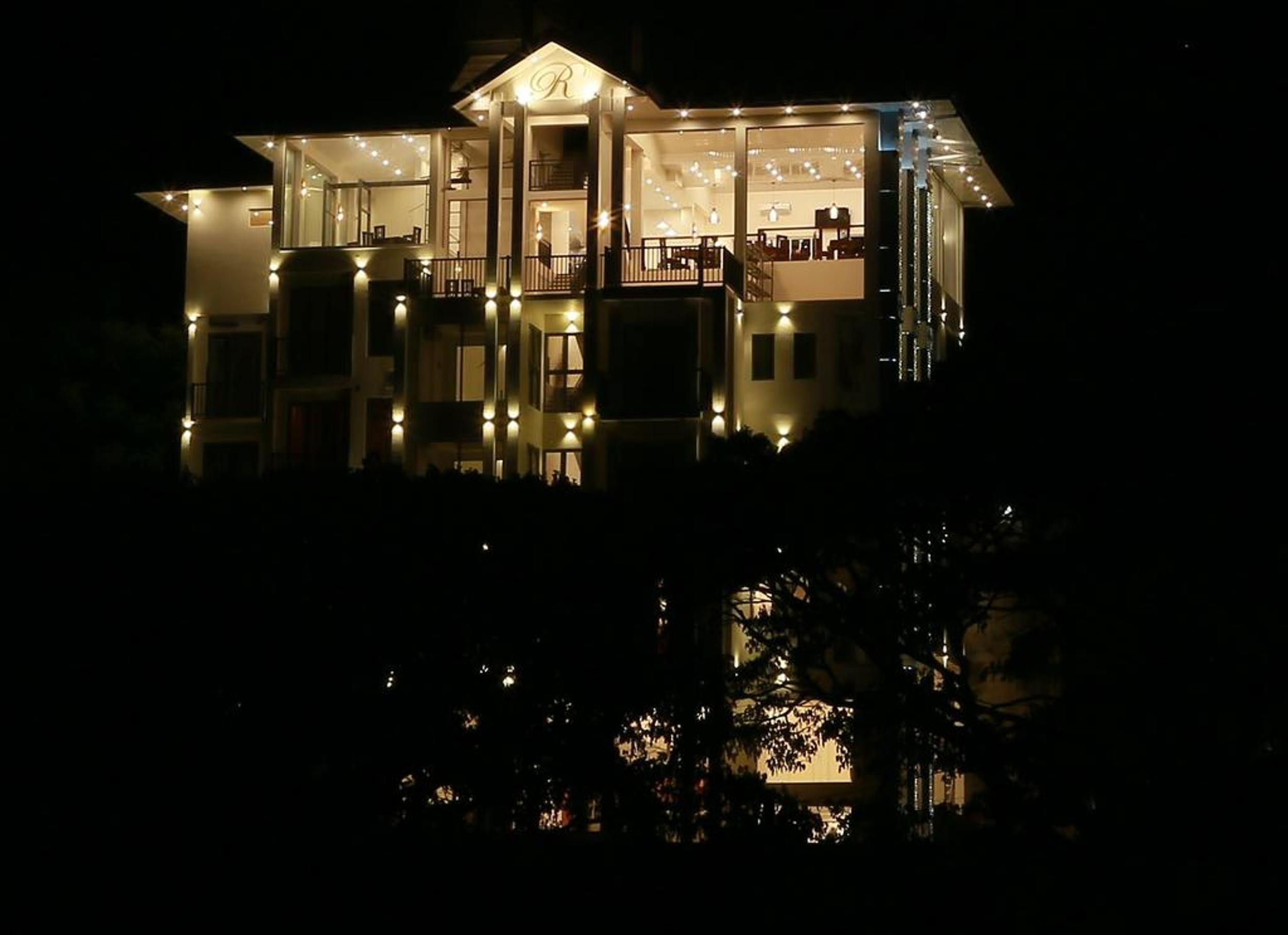 Rivendell Hotel Kandy Exteriör bild